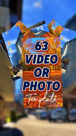 63 video or photo 