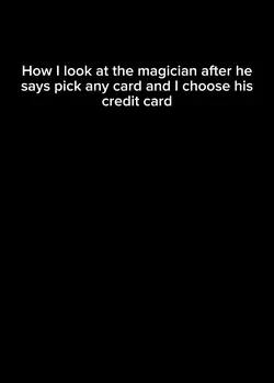 magic