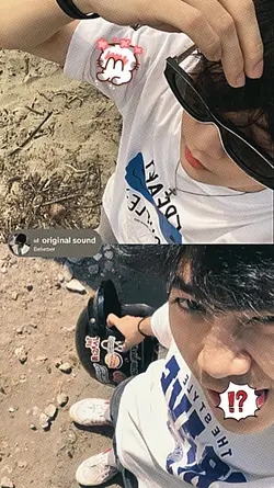 Lifes out of control