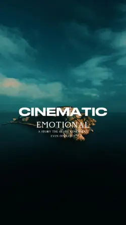 cinematic emotional 