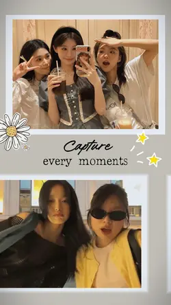 MOMENTS