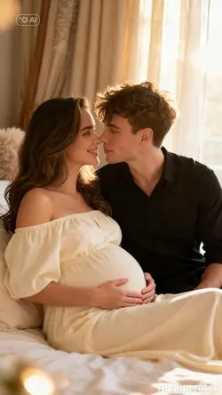 Romantic Maternity