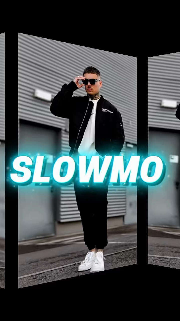 slowmo trending