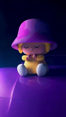 31 Dynamic wallpaper