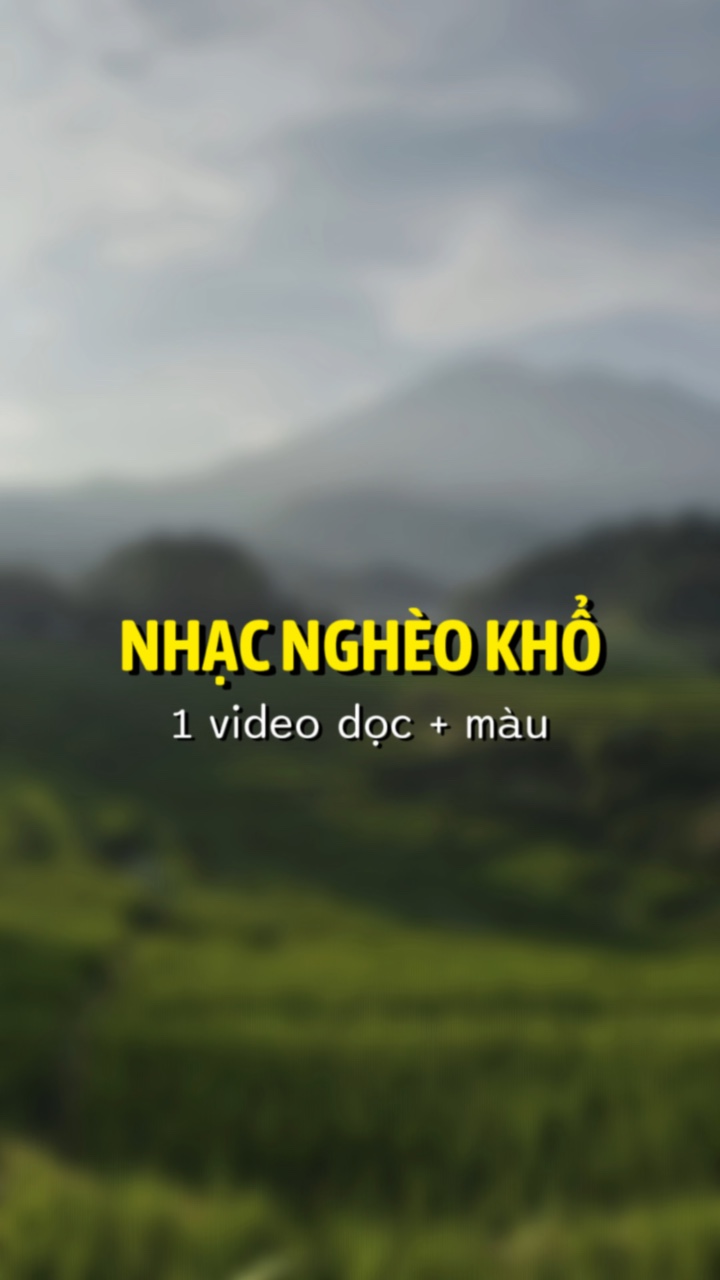Ghép nhc nghèo kh 