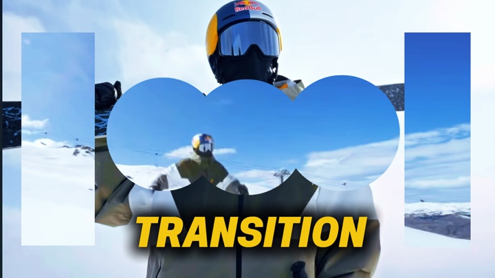 SKI EPIC TRANSITION 