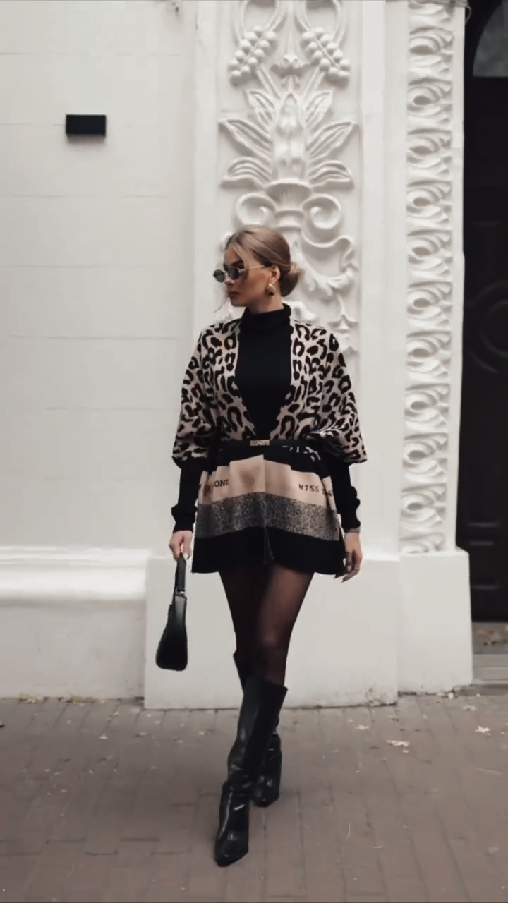 Estilo De Traje