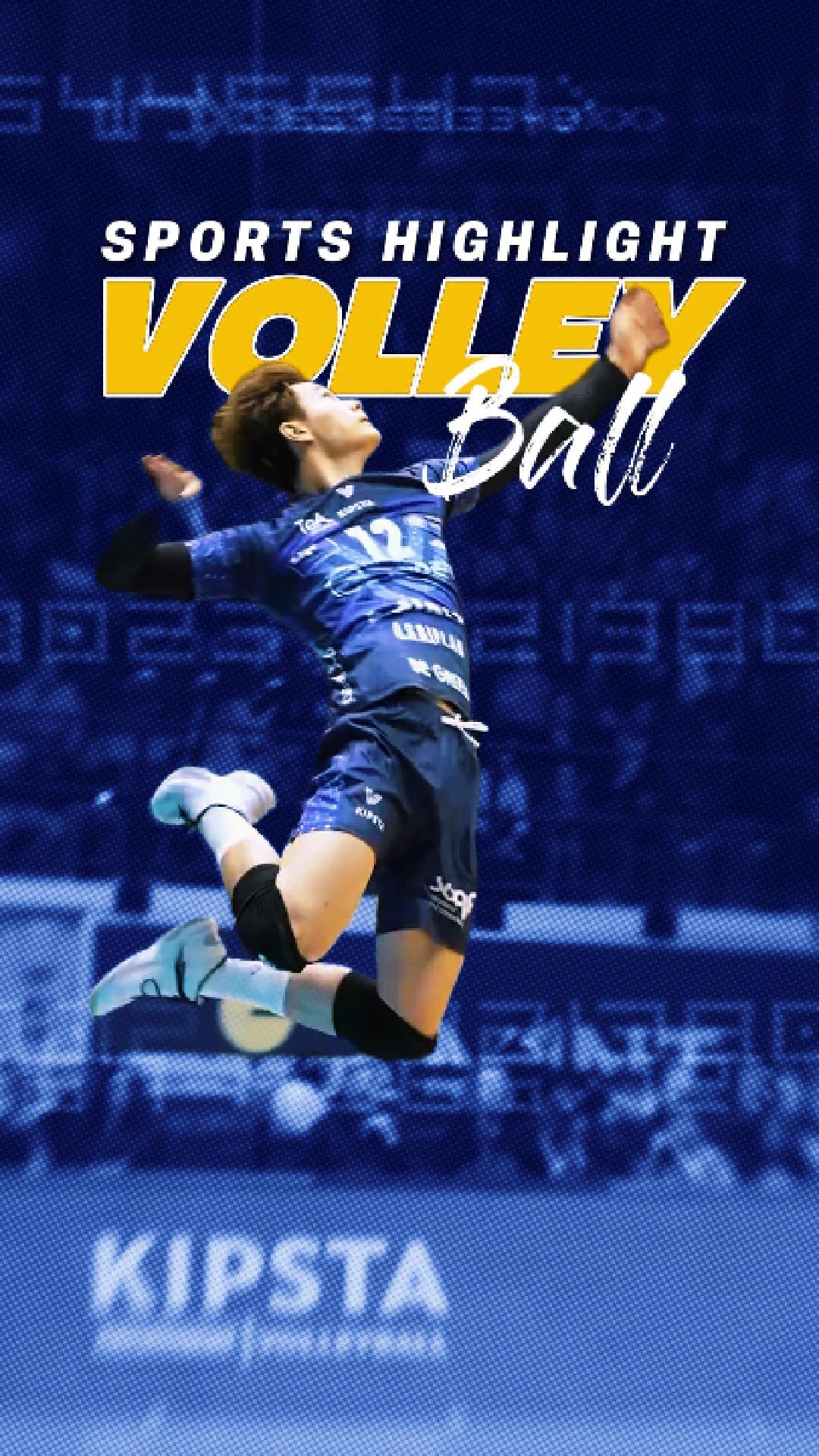 Voleibol