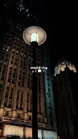 vlog maulid