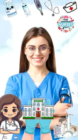 nurse day