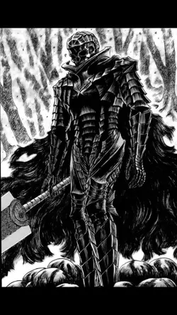Berserk x mgr 