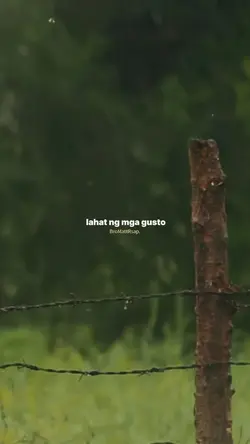 Walang imposible 