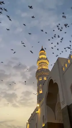 Cinematic islami hd