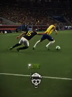 Neymar edit