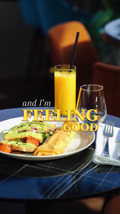 Food Menu