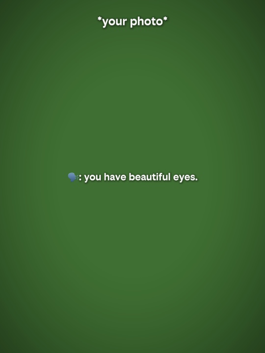Ojos hermosos
