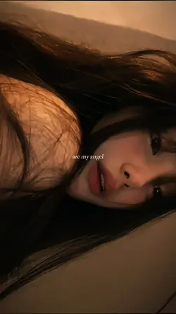 ure my angel
