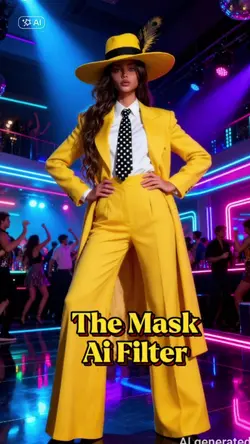 The Mask