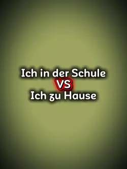 Schule and Hause