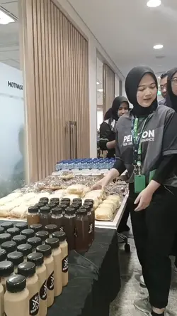 Manulife Pop-Up 2025