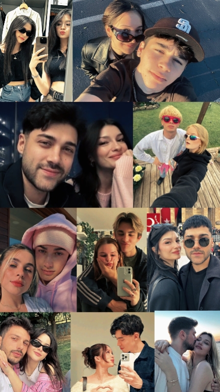 Ästhetik der Collage 