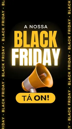 Black Friday