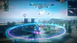 TREND SLOWMO SKYBOAR