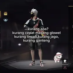 kurang segalanya