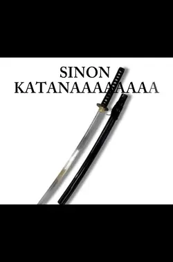 SINON KATANAAAAAAAA 