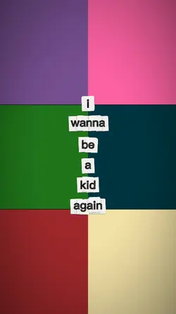 IWnnaBeAKidAgain