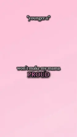 proud