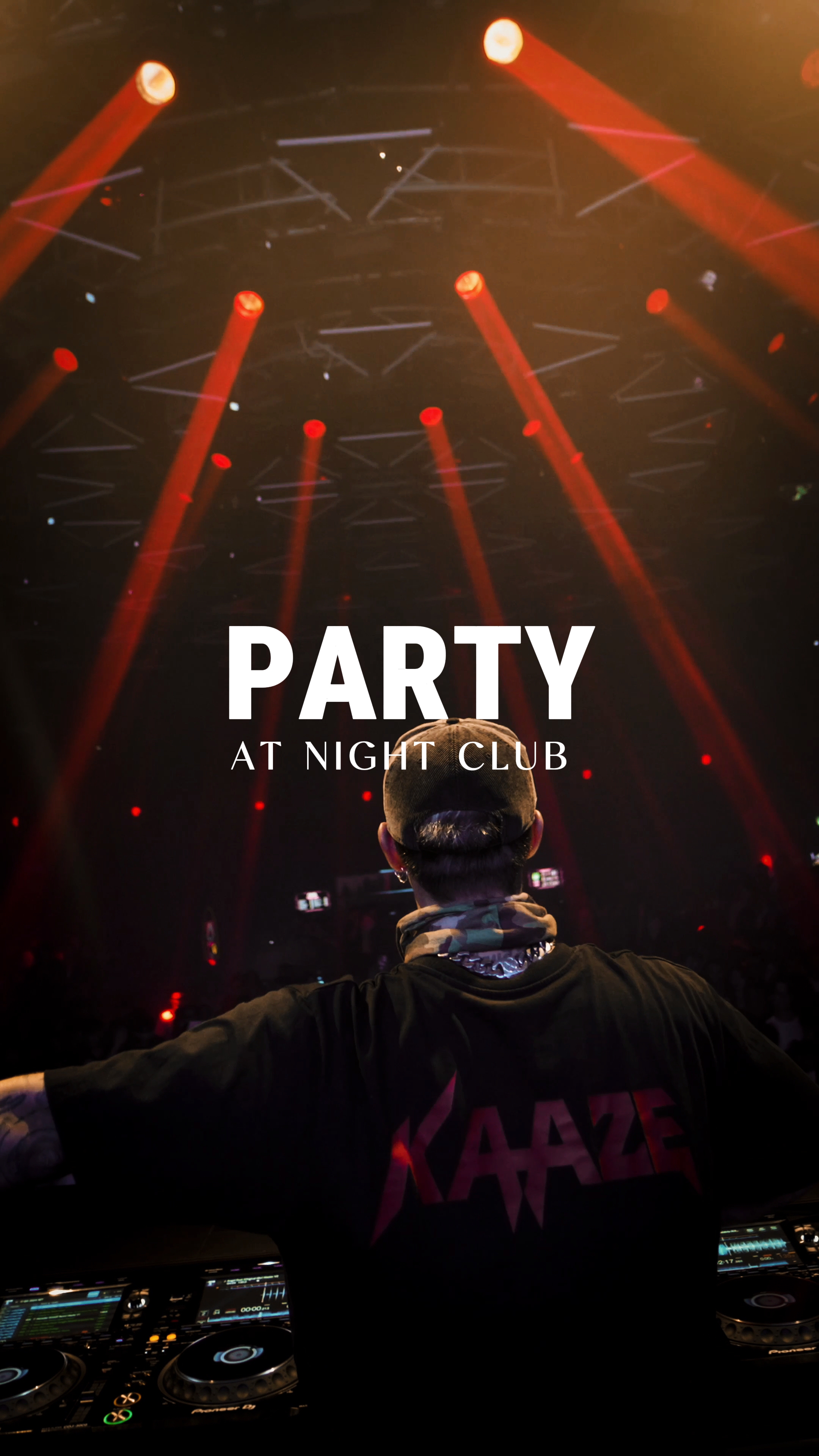 Party night