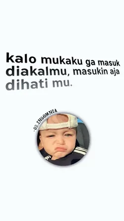 kalo mukaku ga masuk