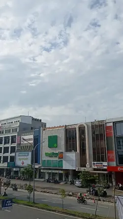 mei banyak libur 