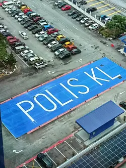 POLIS KL