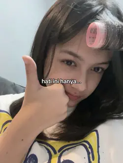 hati ini hanya rindu