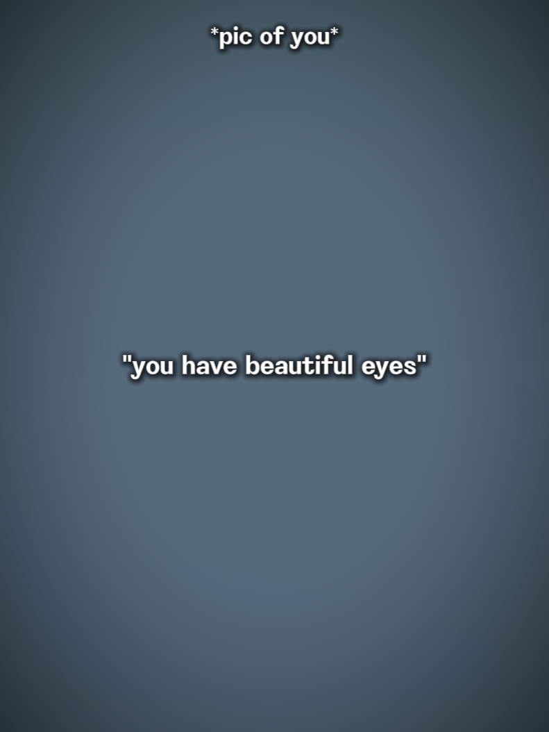 beautiful eyes 