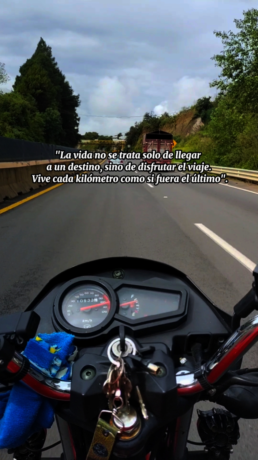 viaje