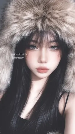 Slavic make up