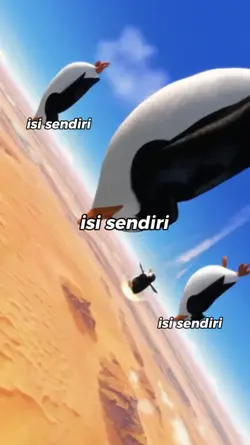 trend pinguin