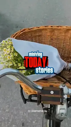 today story