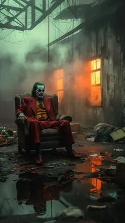 der Joker
