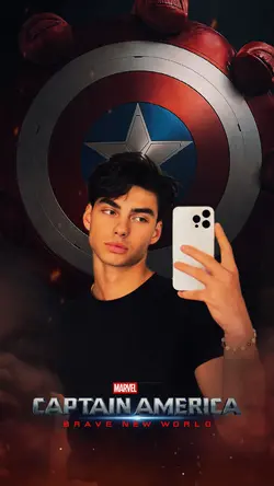 captain america 