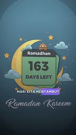 JJ X LIRIK RAMADHAN