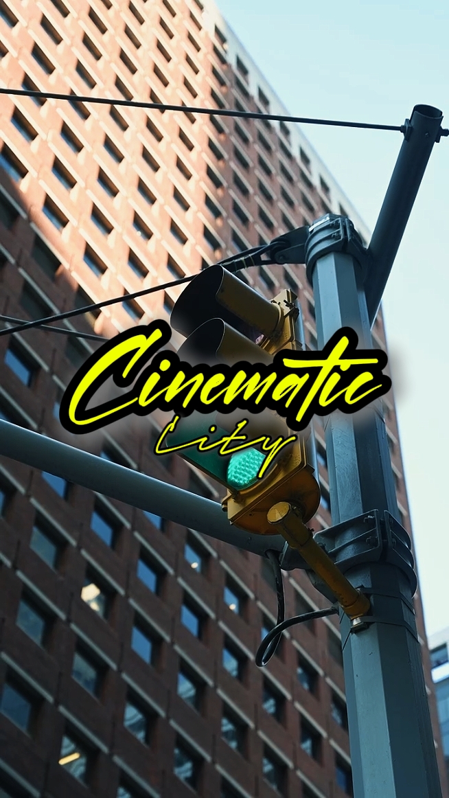 6 Clips Cinematic 