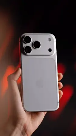 Apple 17 Marketing 