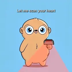Scan your heart