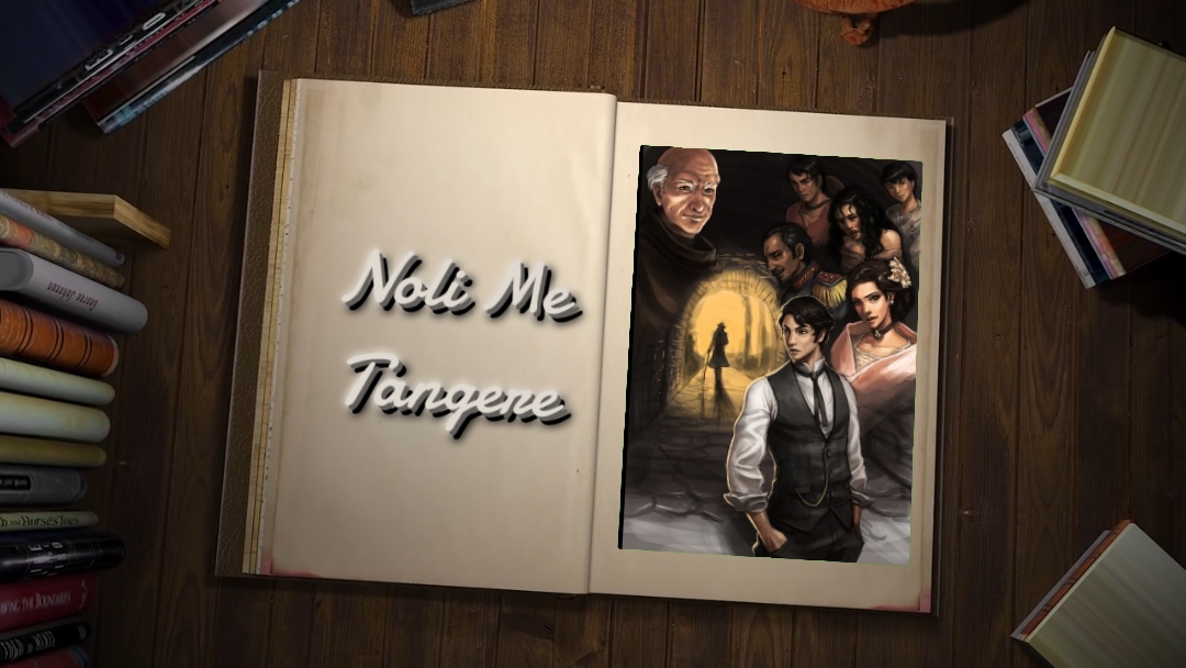 Cover Picture