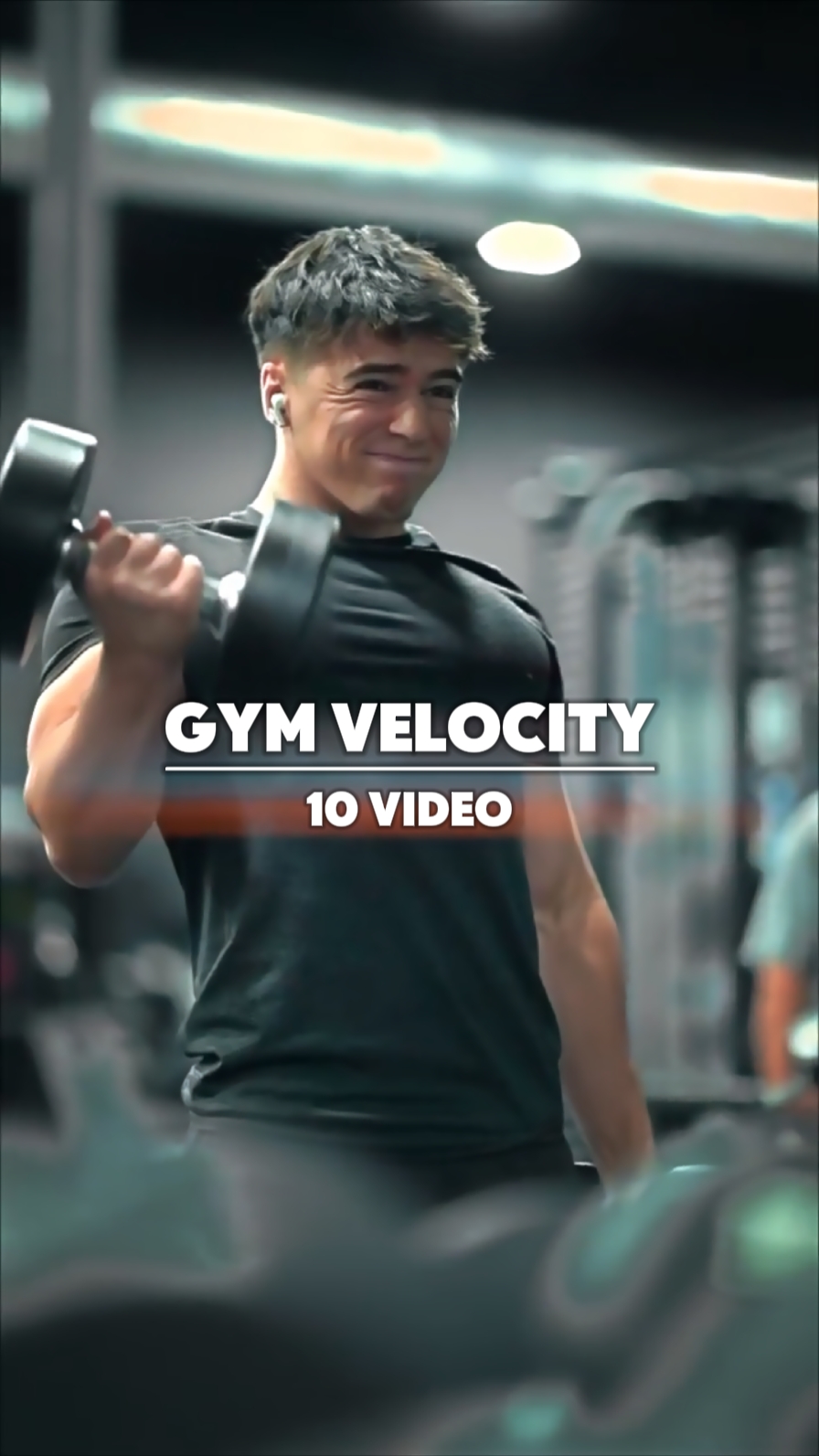Gym velocity