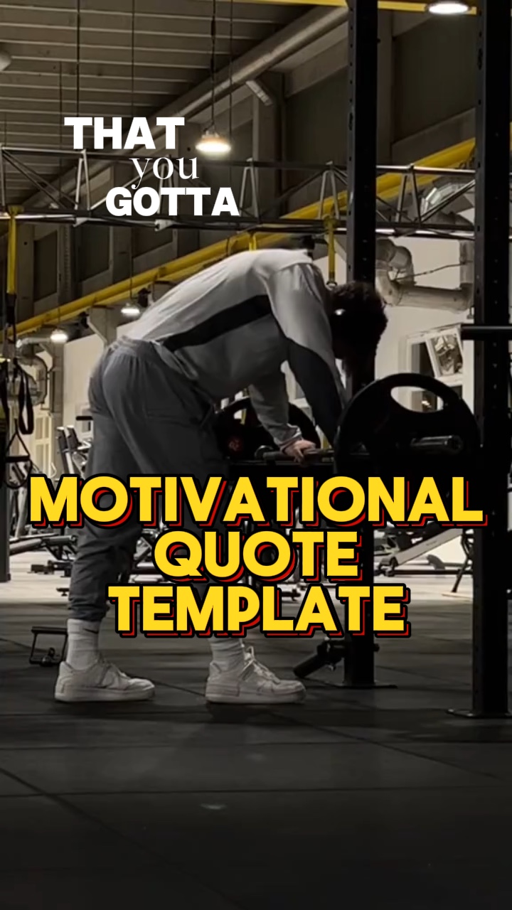 Motivational Quote